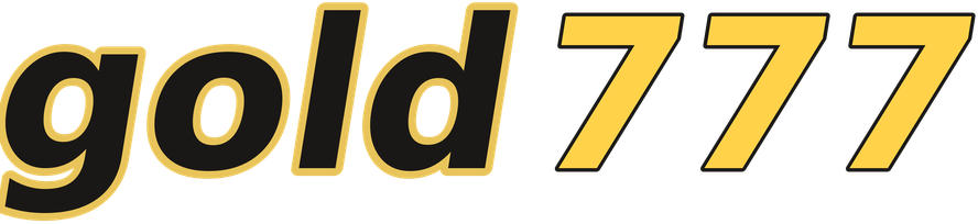 gold777 logo